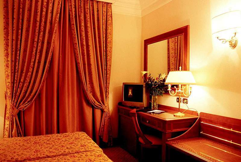 Pinewood Hotel Рим Екстериор снимка